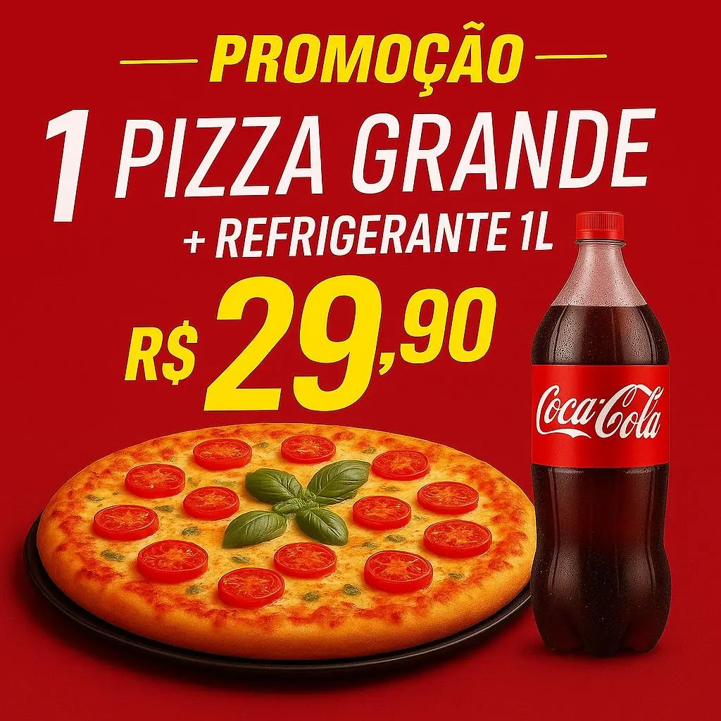 (Apenas Retirada) Açaí 770ml