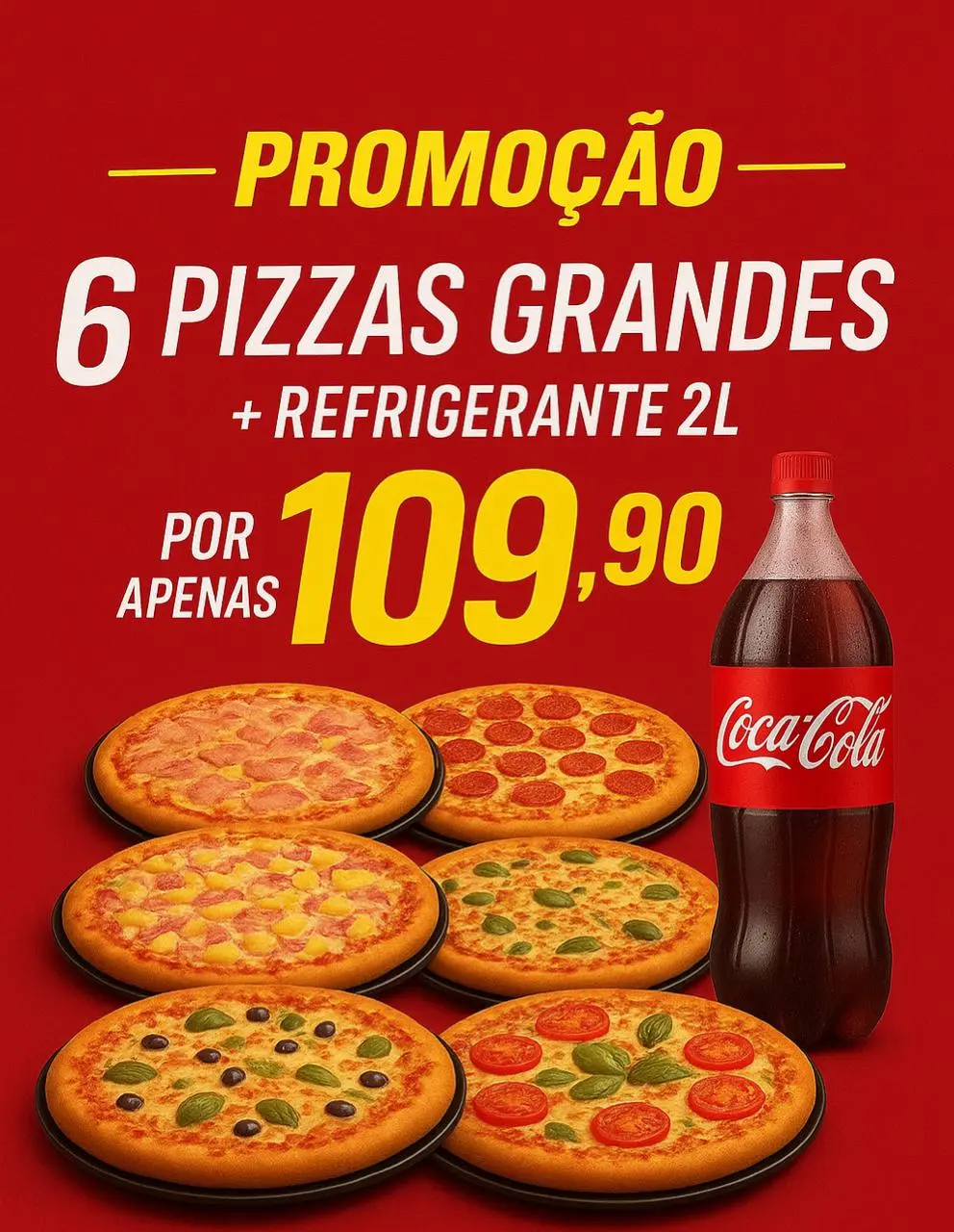 (Apenas Retirada) Açaí 770ml