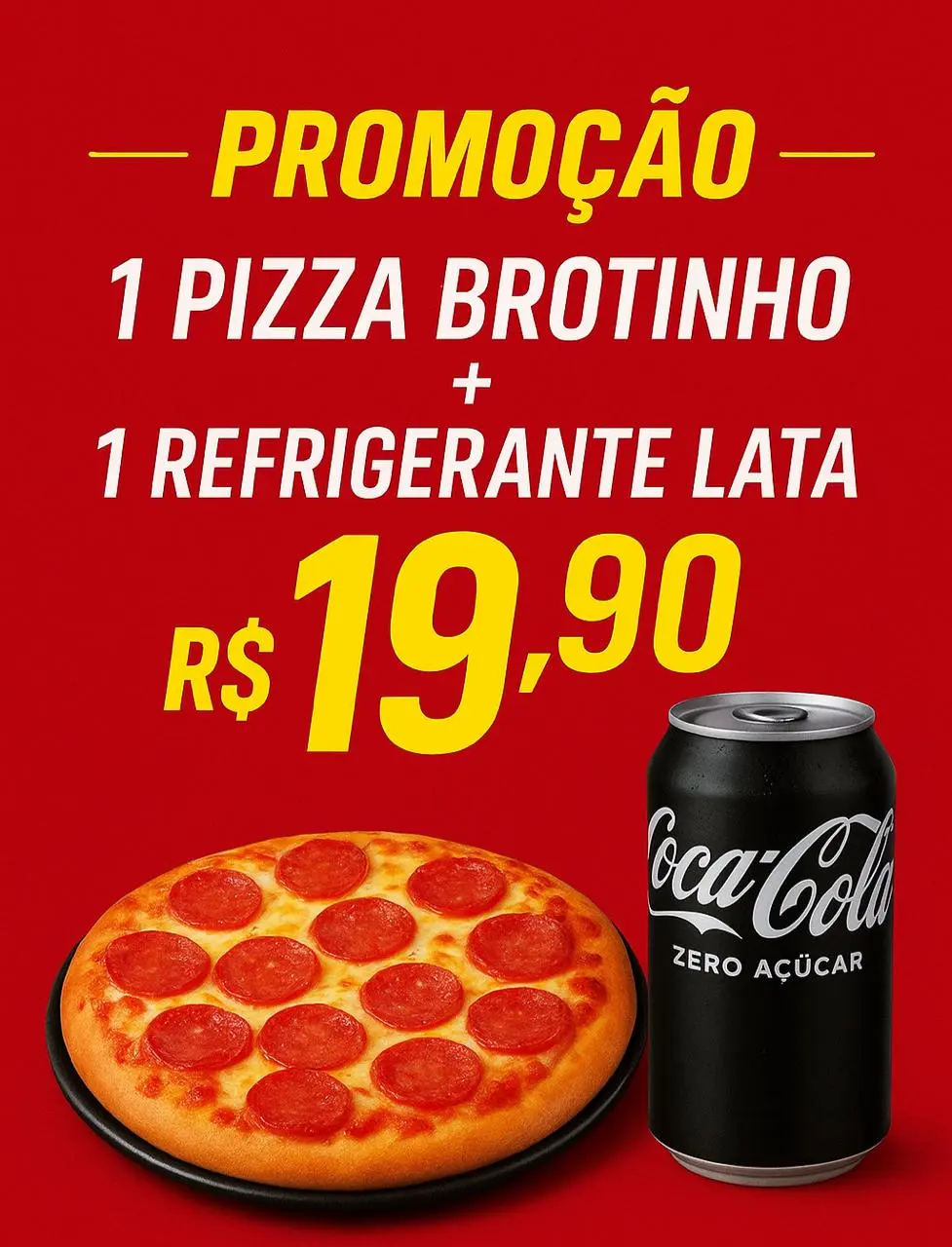 (Apenas Retirada) Açaí 770ml