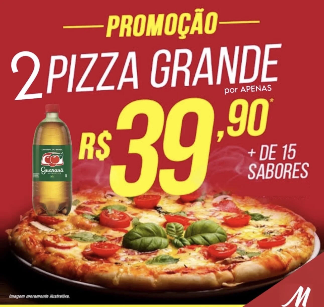 Açaí 300ml